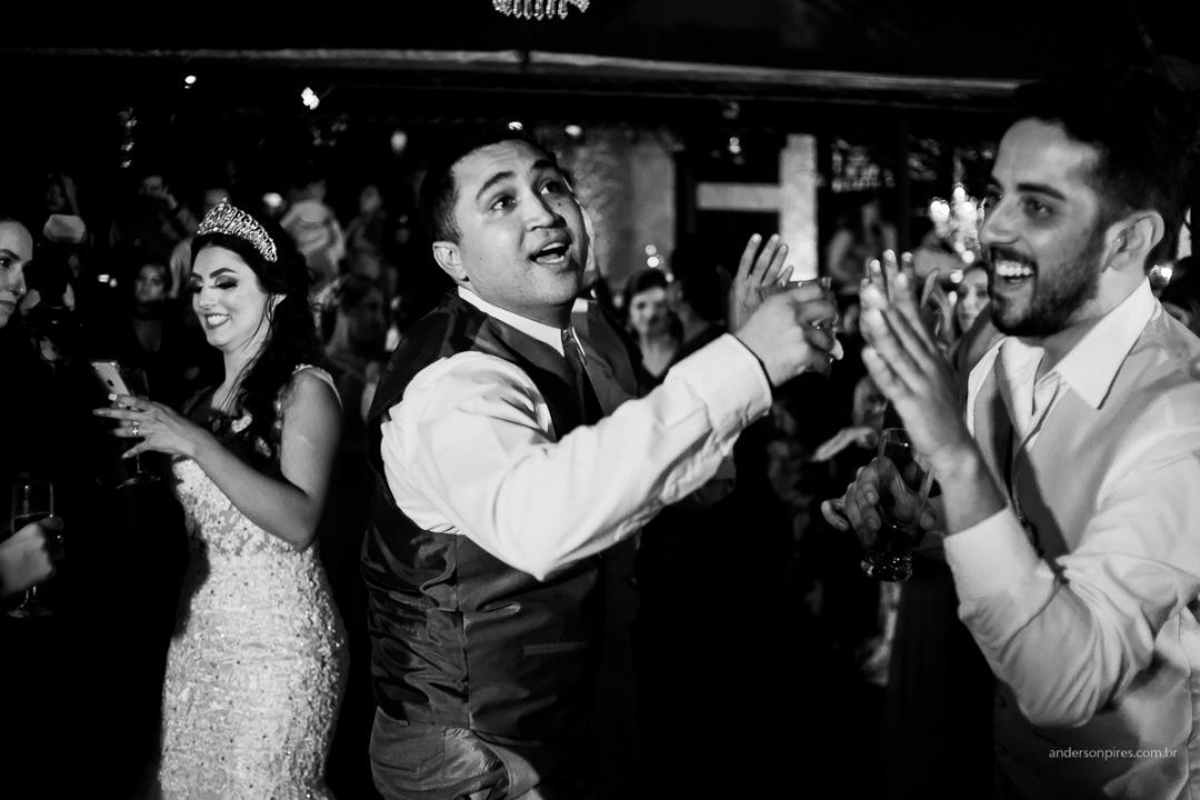 Foto Casamento de Amanda e Castanho Foto Casamento de Amanda e Castanho - Imagem 70