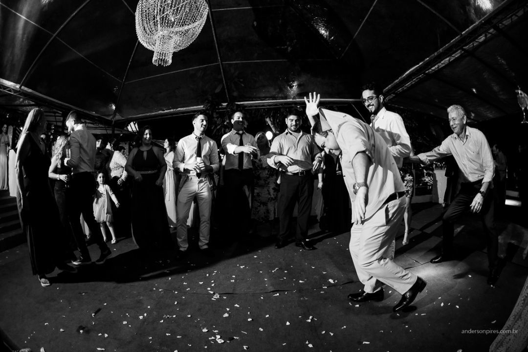 Foto Casamento de Amanda e Castanho Foto Casamento de Amanda e Castanho - Imagem 76