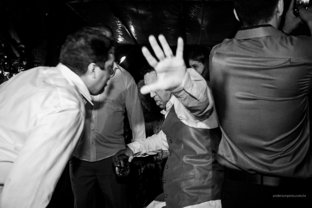 Foto Casamento de Amanda e Castanho Foto Casamento de Amanda e Castanho - Imagem 83