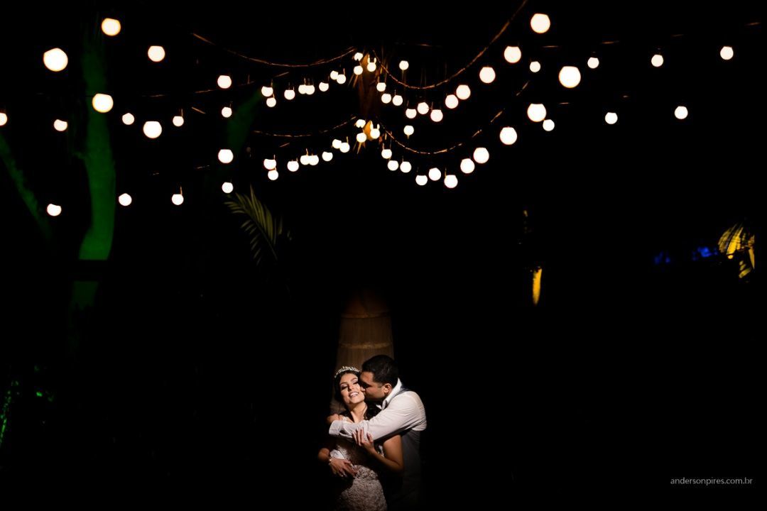 Foto Casamento de Amanda e Castanho Foto Casamento de Amanda e Castanho - Imagem 78