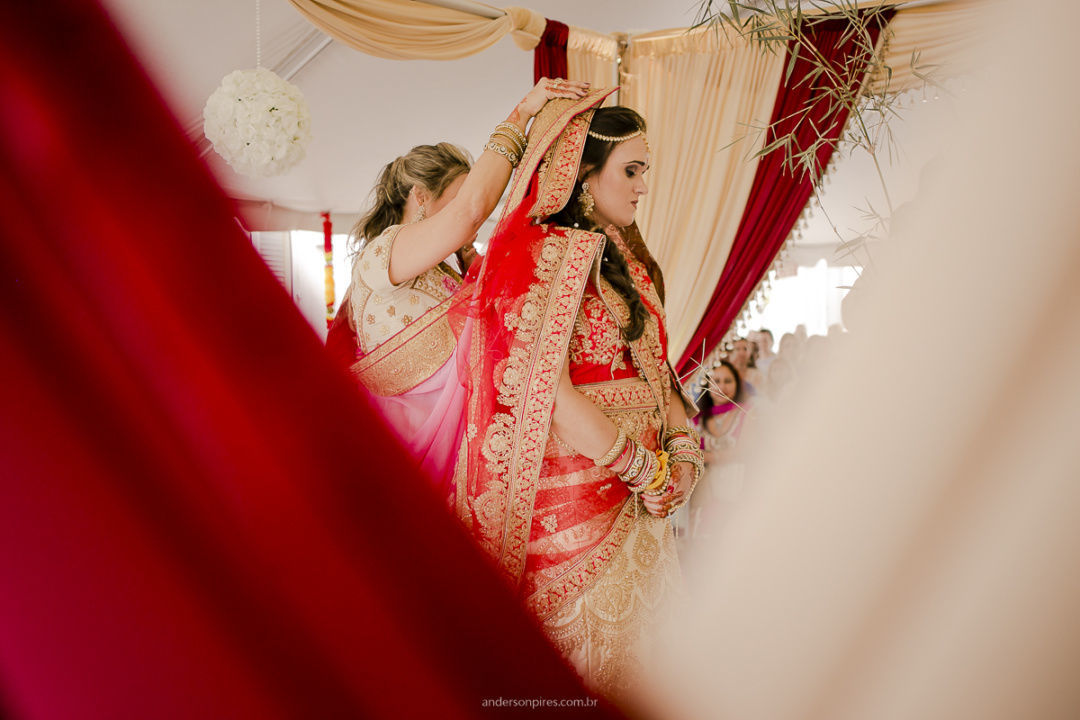 Foto Suraj e Flávia - Destination Wedding Internacional - Flórida - USA Foto Suraj e Flávia - Destination Wedding Internacional - Flórida - USA - Imagem 77