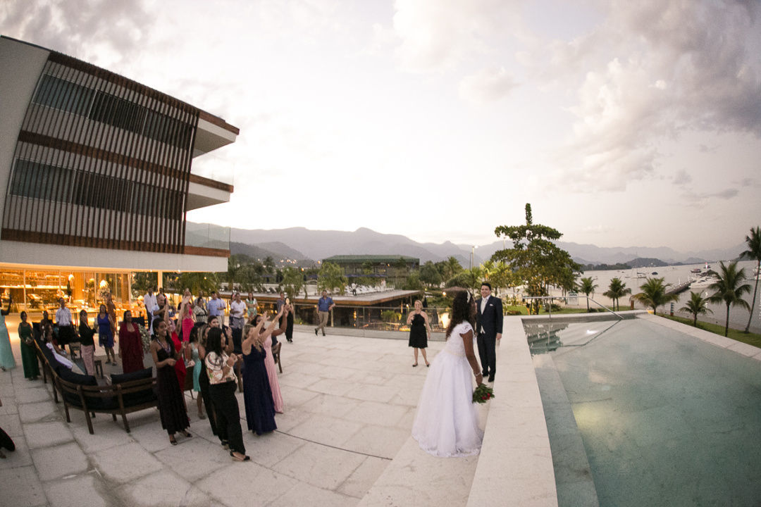 Foto CASAMENTO DE DANIEL E DANIELI | HOTEL FASANO ANGRA DOS REIS-RJ Foto CASAMENTO DE DANIEL E DANIELI | HOTEL FASANO ANGRA DOS REIS-RJ - Imagem 55
