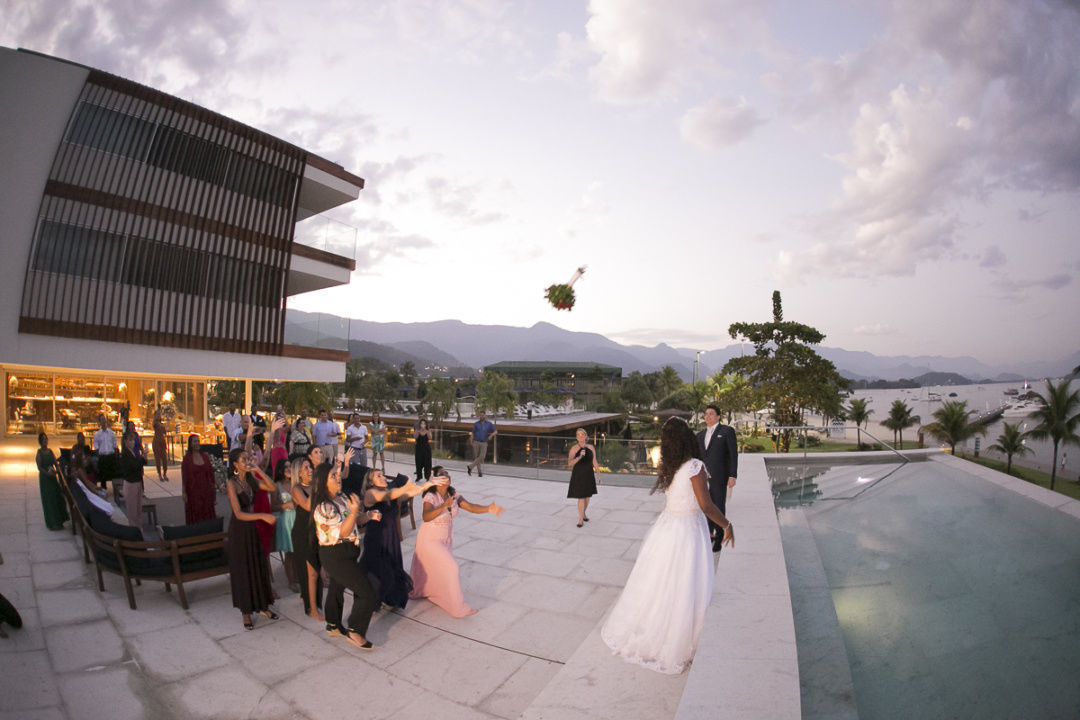 Foto CASAMENTO DE DANIEL E DANIELI | HOTEL FASANO ANGRA DOS REIS-RJ Foto CASAMENTO DE DANIEL E DANIELI | HOTEL FASANO ANGRA DOS REIS-RJ - Imagem 56