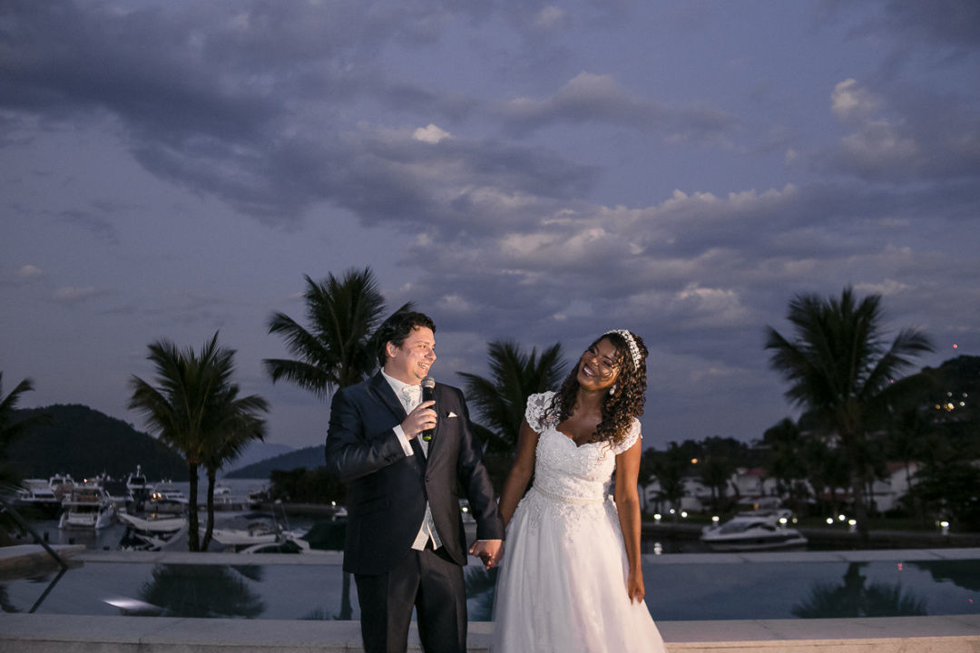 Foto CASAMENTO DE DANIEL E DANIELI | HOTEL FASANO ANGRA DOS REIS-RJ Foto CASAMENTO DE DANIEL E DANIELI | HOTEL FASANO ANGRA DOS REIS-RJ - Imagem 58