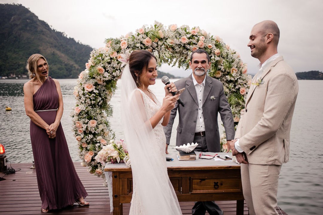 Foto CASAMENTO DE NATHÁLIA E RODOLFO | ANGRA DOS REIS-RJ Foto CASAMENTO DE NATHÁLIA E RODOLFO | ANGRA DOS REIS-RJ - Imagem 55