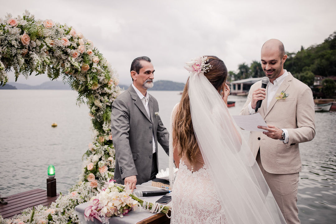 Foto CASAMENTO DE NATHÁLIA E RODOLFO | ANGRA DOS REIS-RJ Foto CASAMENTO DE NATHÁLIA E RODOLFO | ANGRA DOS REIS-RJ - Imagem 57