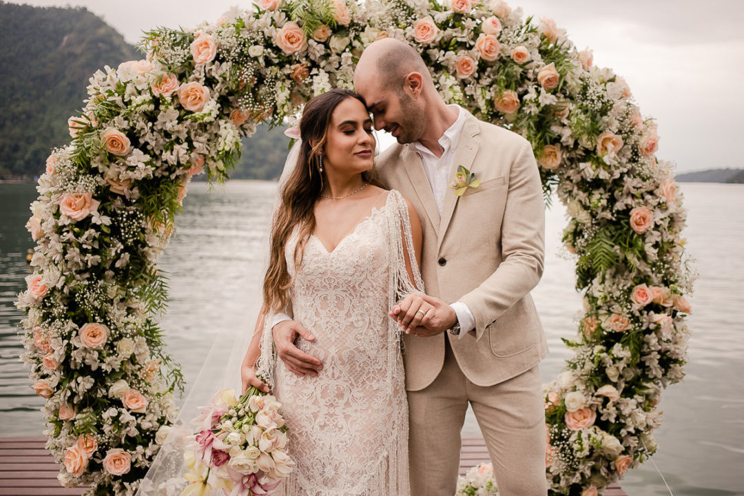 Foto CASAMENTO DE NATHÁLIA E RODOLFO | ANGRA DOS REIS-RJ Foto CASAMENTO DE NATHÁLIA E RODOLFO | ANGRA DOS REIS-RJ - Imagem 70