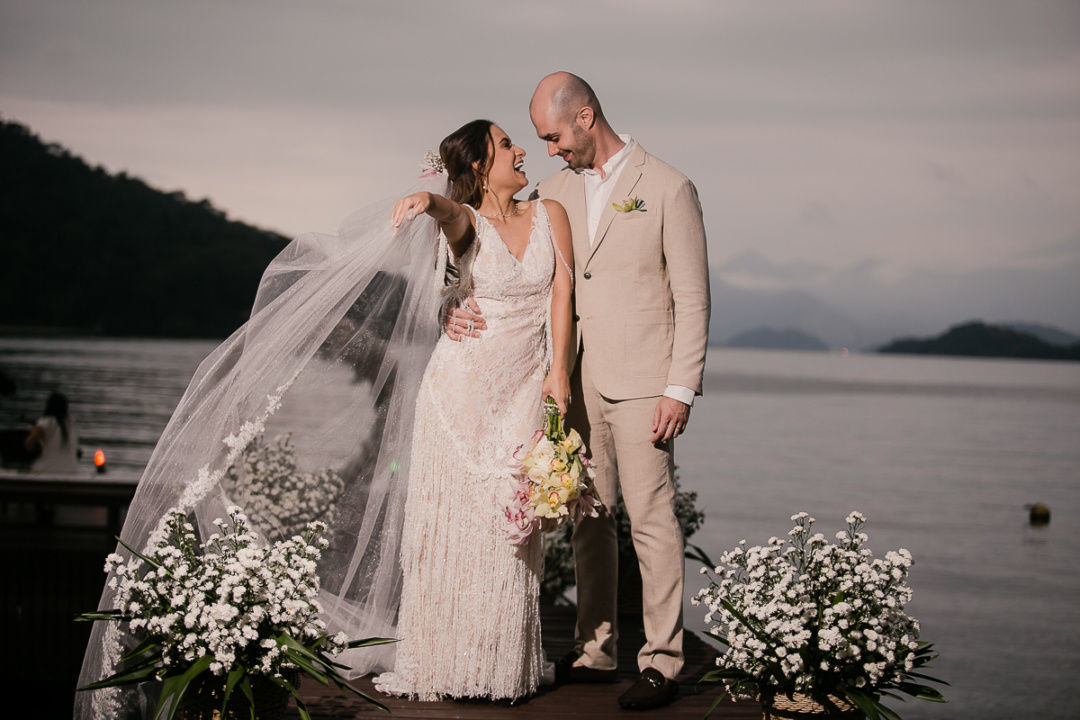 Foto CASAMENTO DE NATHÁLIA E RODOLFO | ANGRA DOS REIS-RJ Foto CASAMENTO DE NATHÁLIA E RODOLFO | ANGRA DOS REIS-RJ - Imagem 74