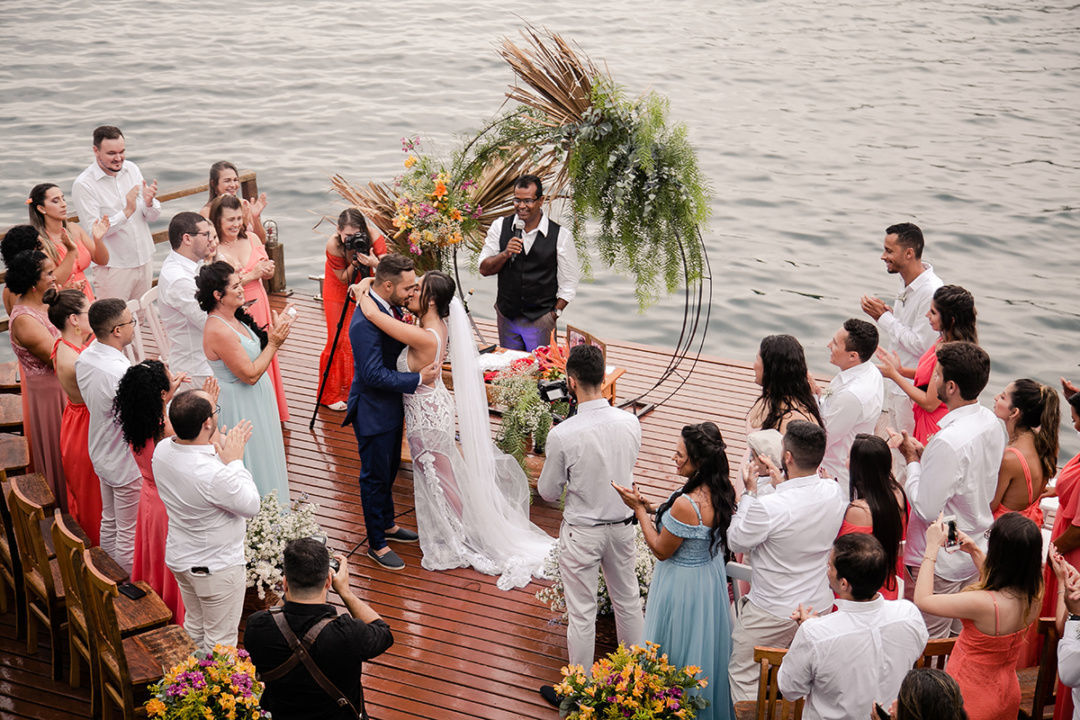 Foto CASAMENTO DE MATHEUS E FLÁVIA | MANGARATIBA - RJ Foto CASAMENTO DE MATHEUS E FLÁVIA | MANGARATIBA - RJ - Imagem 71