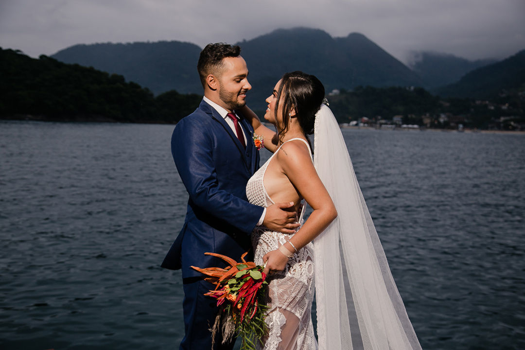 Foto CASAMENTO DE MATHEUS E FLÁVIA | MANGARATIBA - RJ Foto CASAMENTO DE MATHEUS E FLÁVIA | MANGARATIBA - RJ - Imagem 76