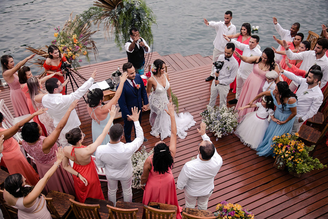 Foto CASAMENTO DE MATHEUS E FLÁVIA | MANGARATIBA - RJ Foto CASAMENTO DE MATHEUS E FLÁVIA | MANGARATIBA - RJ - Imagem 69