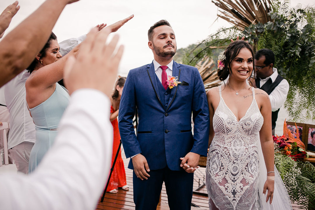 Foto CASAMENTO DE MATHEUS E FLÁVIA | MANGARATIBA - RJ Foto CASAMENTO DE MATHEUS E FLÁVIA | MANGARATIBA - RJ - Imagem 70