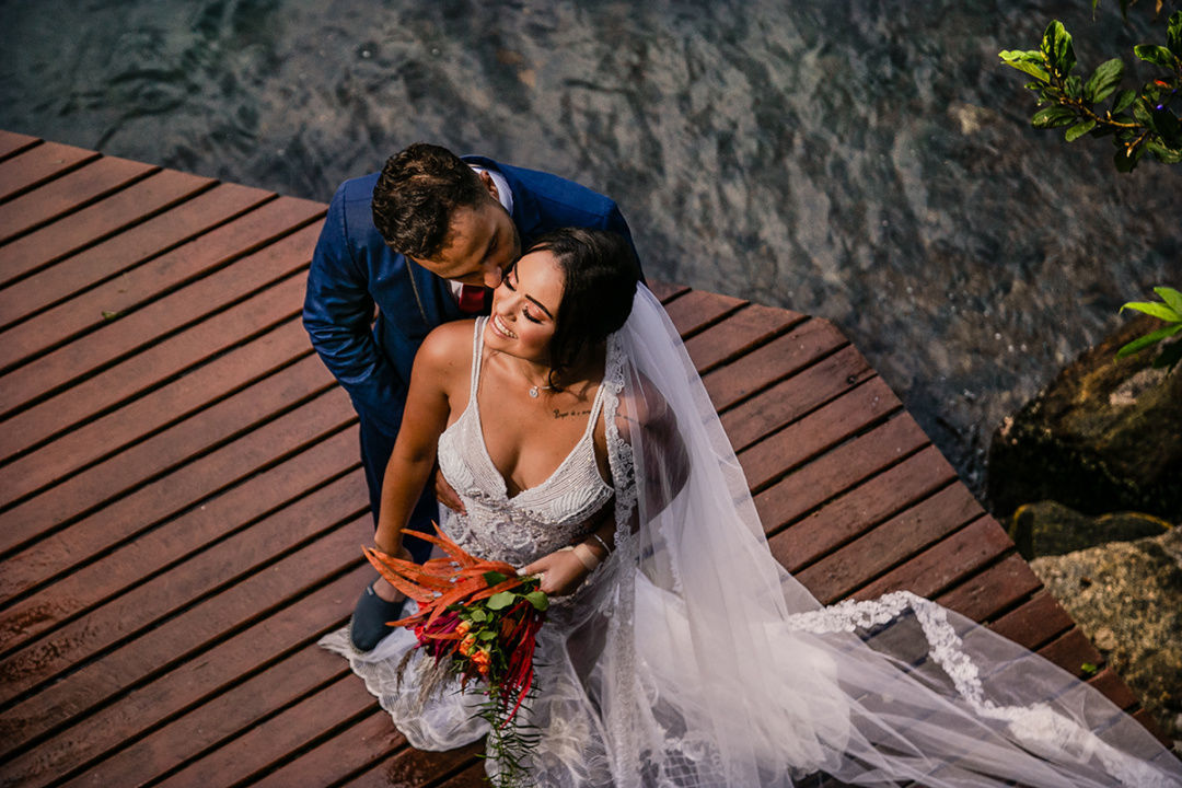 Foto CASAMENTO DE MATHEUS E FLÁVIA | MANGARATIBA - RJ Foto CASAMENTO DE MATHEUS E FLÁVIA | MANGARATIBA - RJ - Imagem 77