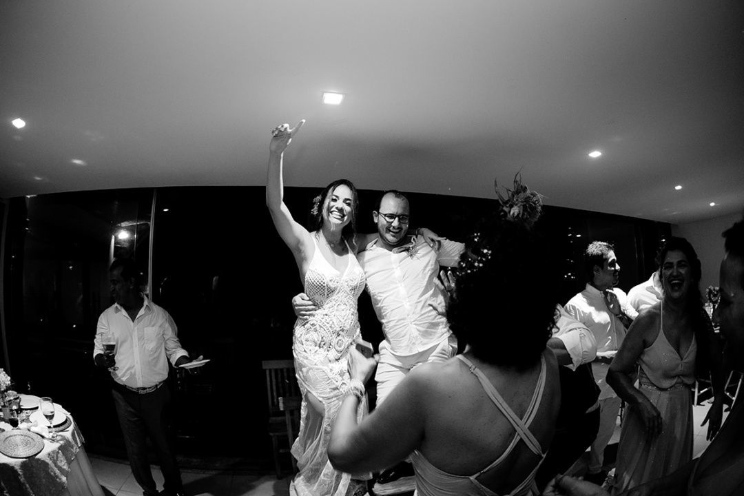 Foto CASAMENTO DE MATHEUS E FLÁVIA | MANGARATIBA - RJ Foto CASAMENTO DE MATHEUS E FLÁVIA | MANGARATIBA - RJ - Imagem 96