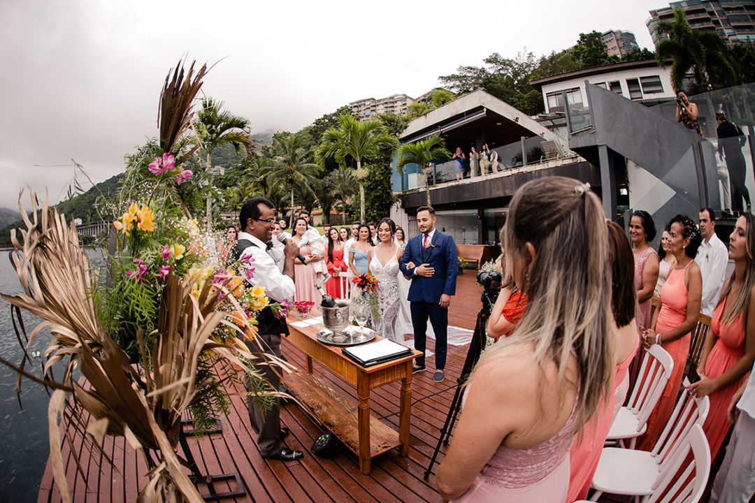 Foto CASAMENTO DE MATHEUS E FLÁVIA | MANGARATIBA - RJ Foto CASAMENTO DE MATHEUS E FLÁVIA | MANGARATIBA - RJ - Imagem 58