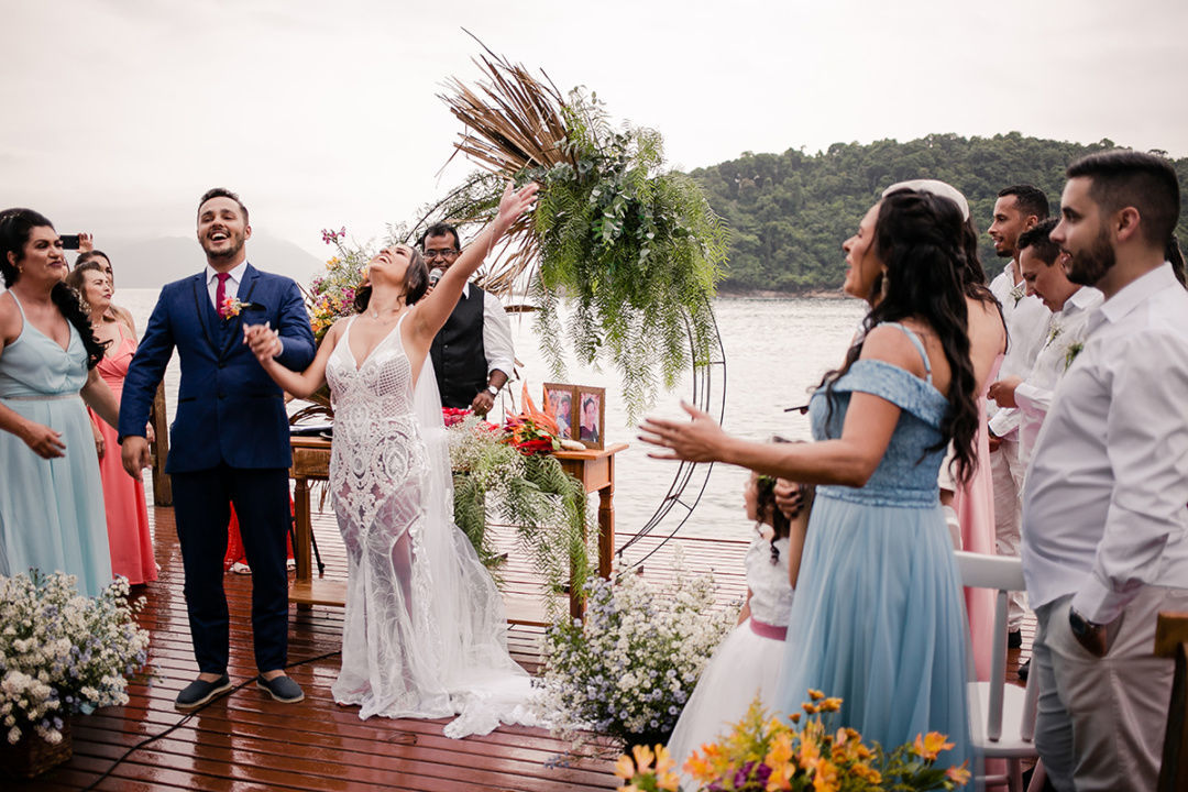 Foto CASAMENTO DE MATHEUS E FLÁVIA | MANGARATIBA - RJ Foto CASAMENTO DE MATHEUS E FLÁVIA | MANGARATIBA - RJ - Imagem 72