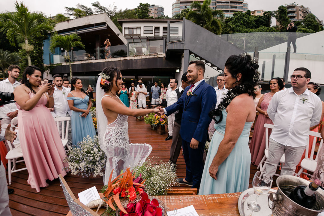 Foto CASAMENTO DE MATHEUS E FLÁVIA | MANGARATIBA - RJ Foto CASAMENTO DE MATHEUS E FLÁVIA | MANGARATIBA - RJ - Imagem 59