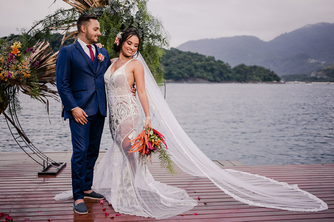 Foto CASAMENTO DE MATHEUS E FLÁVIA | MANGARATIBA - RJ Foto CASAMENTO DE MATHEUS E FLÁVIA | MANGARATIBA - RJ - Imagem 74