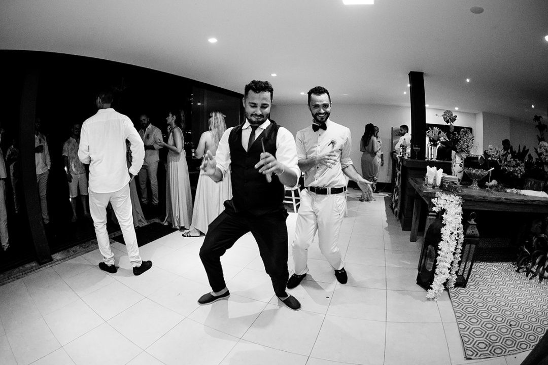 Foto CASAMENTO DE MATHEUS E FLÁVIA | MANGARATIBA - RJ Foto CASAMENTO DE MATHEUS E FLÁVIA | MANGARATIBA - RJ - Imagem 91