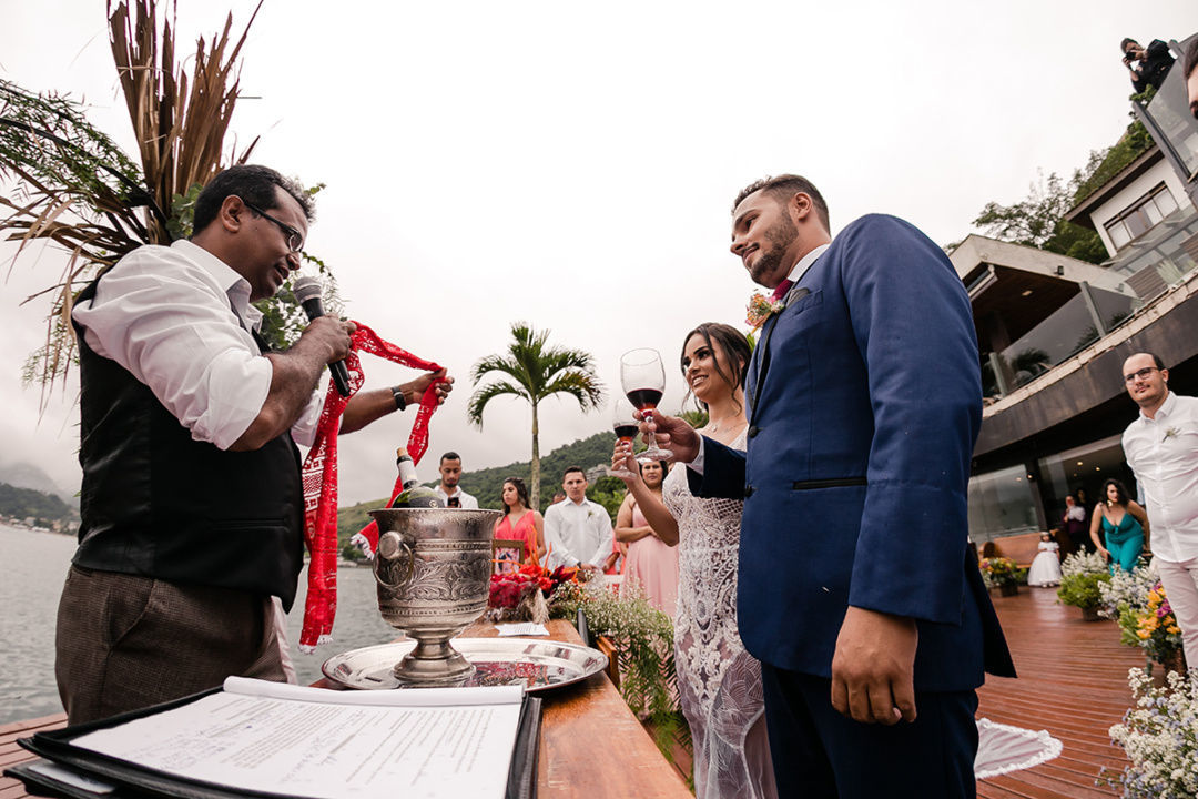 Foto CASAMENTO DE MATHEUS E FLÁVIA | MANGARATIBA - RJ Foto CASAMENTO DE MATHEUS E FLÁVIA | MANGARATIBA - RJ - Imagem 61