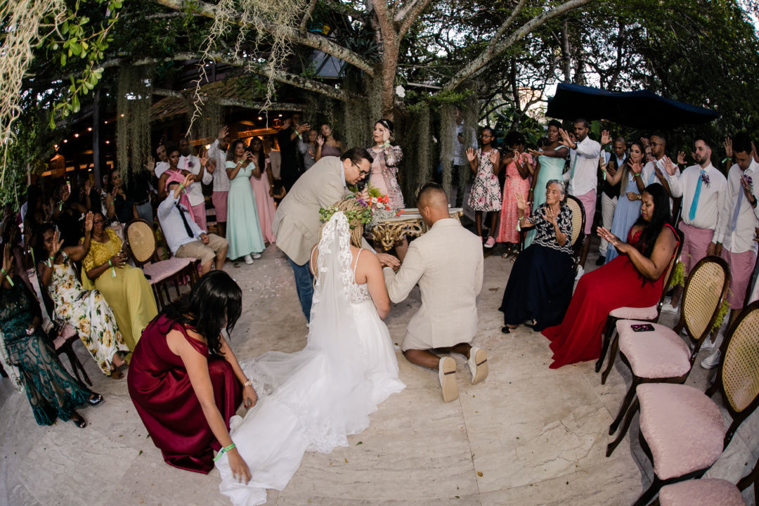 Foto DESTINATION WEDDING DE ANE E LUCAS | SALVADOR - BA Foto DESTINATION WEDDING DE ANE E LUCAS | SALVADOR - BA - Imagem 64