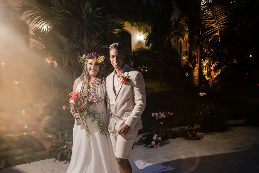 Foto DESTINATION WEDDING DE ANE E LUCAS | SALVADOR - BA Foto DESTINATION WEDDING DE ANE E LUCAS | SALVADOR - BA - Imagem 70