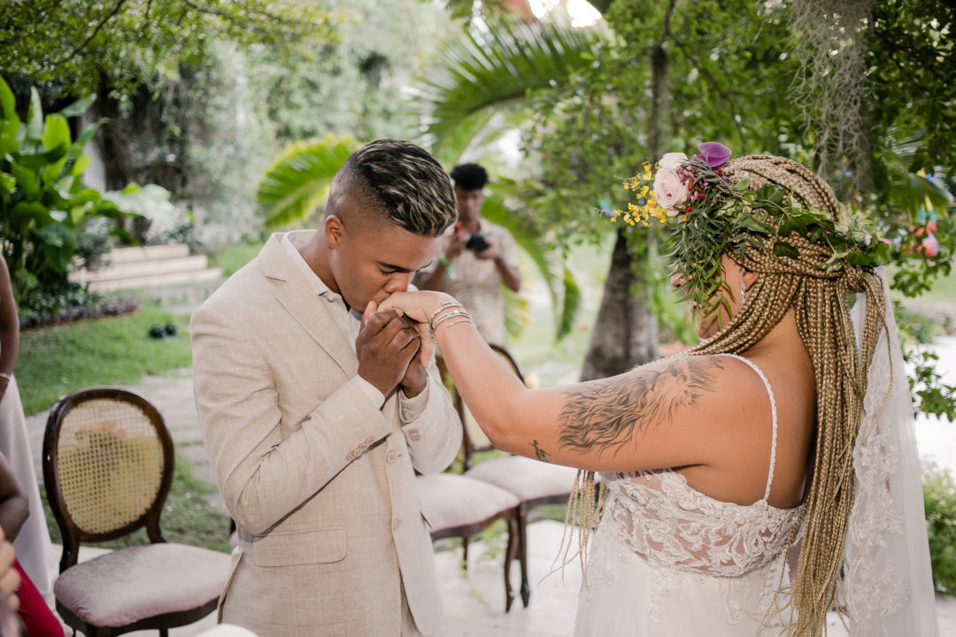 Foto DESTINATION WEDDING DE ANE E LUCAS | SALVADOR - BA Foto DESTINATION WEDDING DE ANE E LUCAS | SALVADOR - BA - Imagem 63