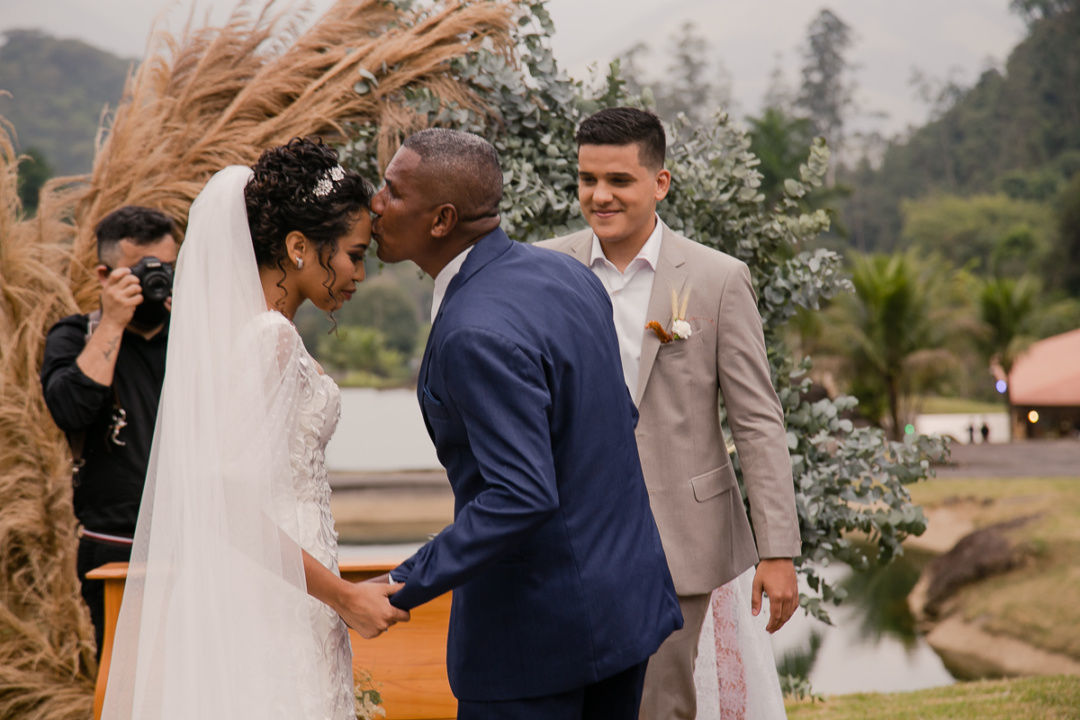 Foto CASAMENTO DE LAYLA E JOÃO VITOR | ANGRA DOS REIS-RJ Foto CASAMENTO DE LAYLA E JOÃO VITOR | ANGRA DOS REIS-RJ - Imagem 87
