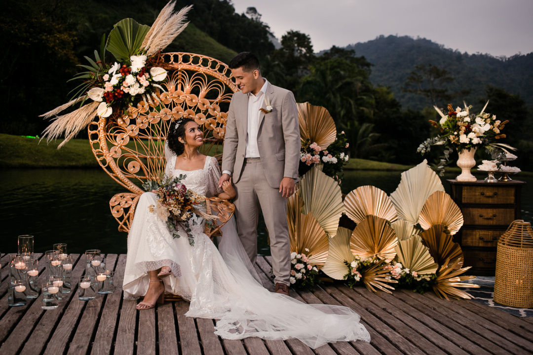 Foto CASAMENTO DE LAYLA E JOÃO VITOR | ANGRA DOS REIS-RJ Foto CASAMENTO DE LAYLA E JOÃO VITOR | ANGRA DOS REIS-RJ - Imagem 129