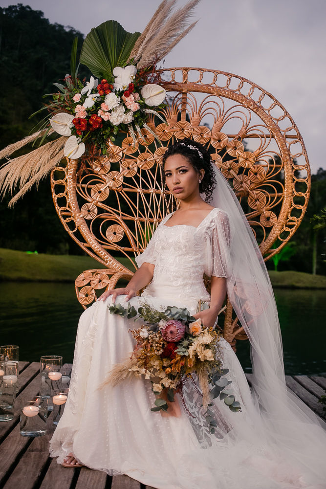 Foto CASAMENTO DE LAYLA E JOÃO VITOR | ANGRA DOS REIS-RJ Foto CASAMENTO DE LAYLA E JOÃO VITOR | ANGRA DOS REIS-RJ - Imagem 131