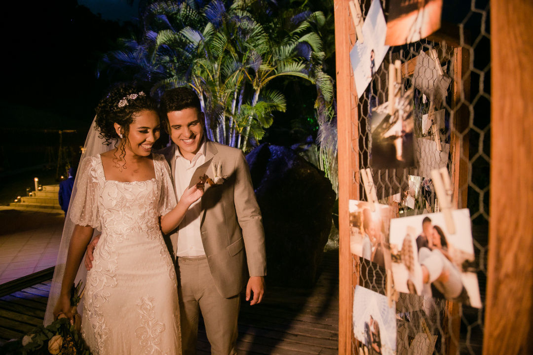Foto CASAMENTO DE LAYLA E JOÃO VITOR | ANGRA DOS REIS-RJ Foto CASAMENTO DE LAYLA E JOÃO VITOR | ANGRA DOS REIS-RJ - Imagem 136