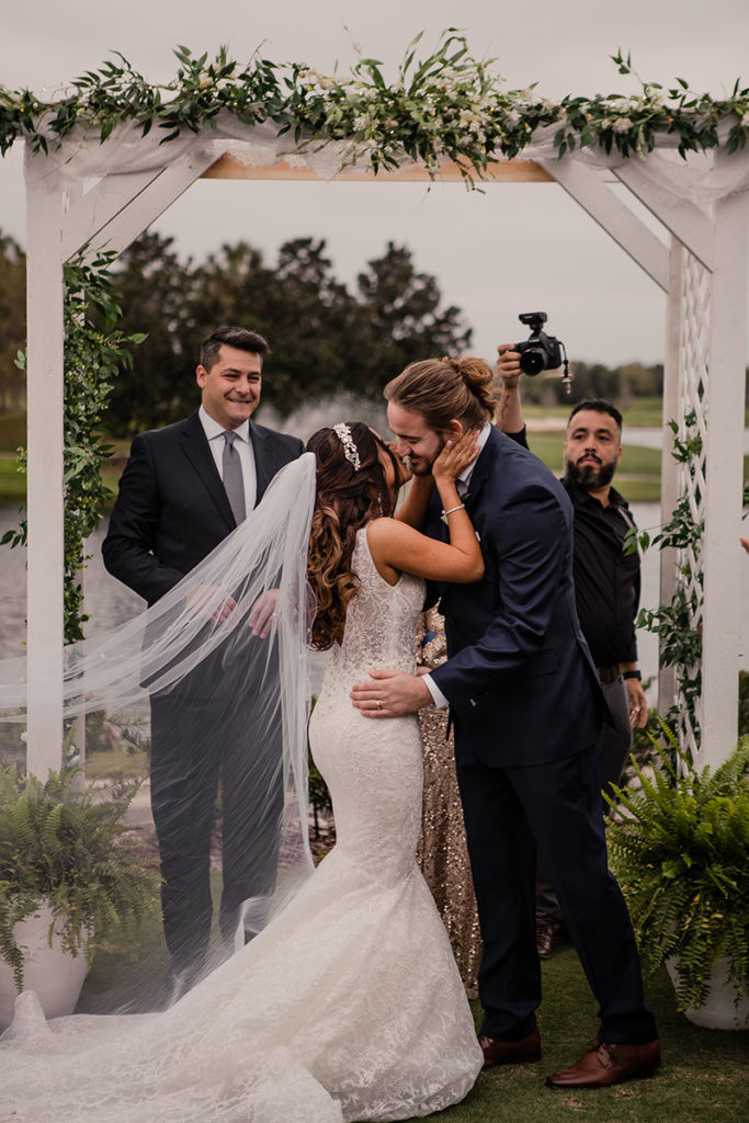 Foto DESTINATION WEDDING INTERNACIONAL DE SARA E BLAKE | FLÓRIDA - USA Foto DESTINATION WEDDING INTERNACIONAL DE SARA E BLAKE | FLÓRIDA - USA - Imagem 69