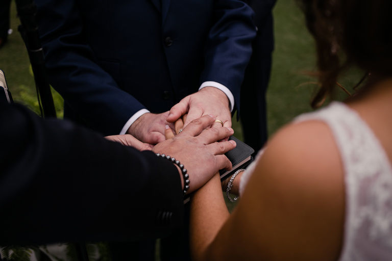 Foto DESTINATION WEDDING INTERNACIONAL DE SARA E BLAKE | FLÓRIDA - USA Foto DESTINATION WEDDING INTERNACIONAL DE SARA E BLAKE | FLÓRIDA - USA - Imagem 90