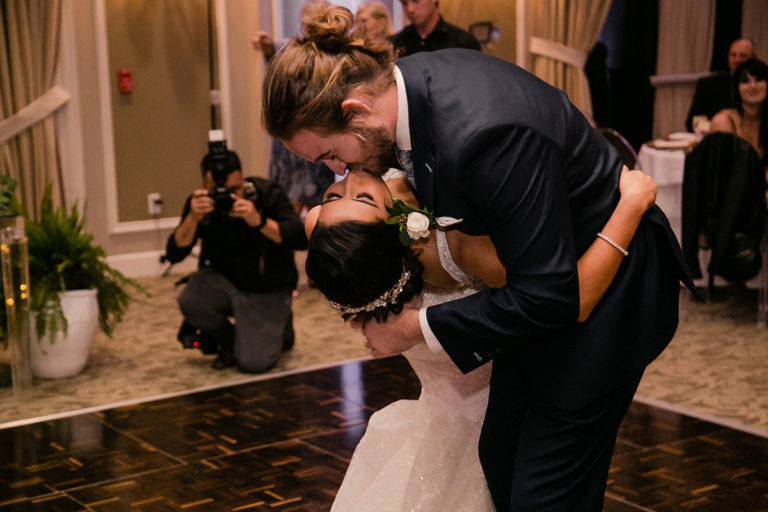 Foto DESTINATION WEDDING INTERNACIONAL DE SARA E BLAKE | FLÓRIDA - USA Foto DESTINATION WEDDING INTERNACIONAL DE SARA E BLAKE | FLÓRIDA - USA - Imagem 115