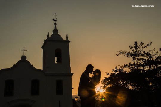 PRÉ WEDDING DE RAFAEL E SUELENY | PARATY-RJ PRÉ WEDDING DE RAFAEL E SUELENY | PARATY-RJ