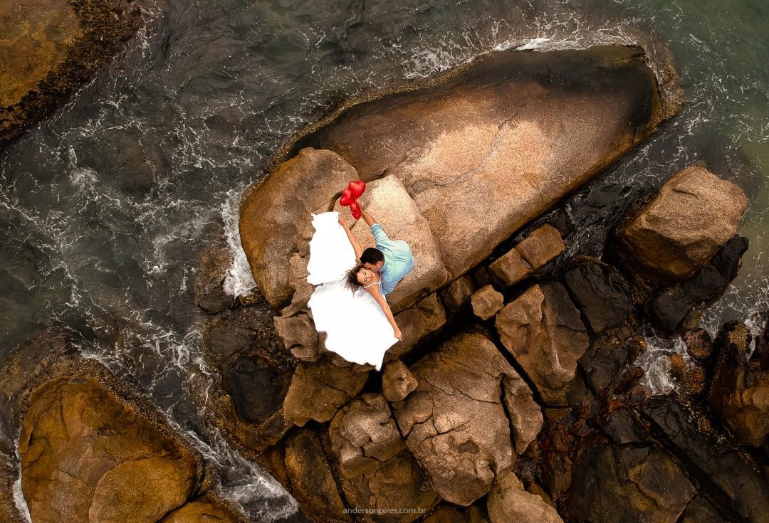 Foto PRÉ WEDDING DE RICARDO E GRACIELE | ABRAÃO - ILHA GRANDE Foto PRÉ WEDDING DE RICARDO E GRACIELE | ABRAÃO - ILHA GRANDE - Imagem 53