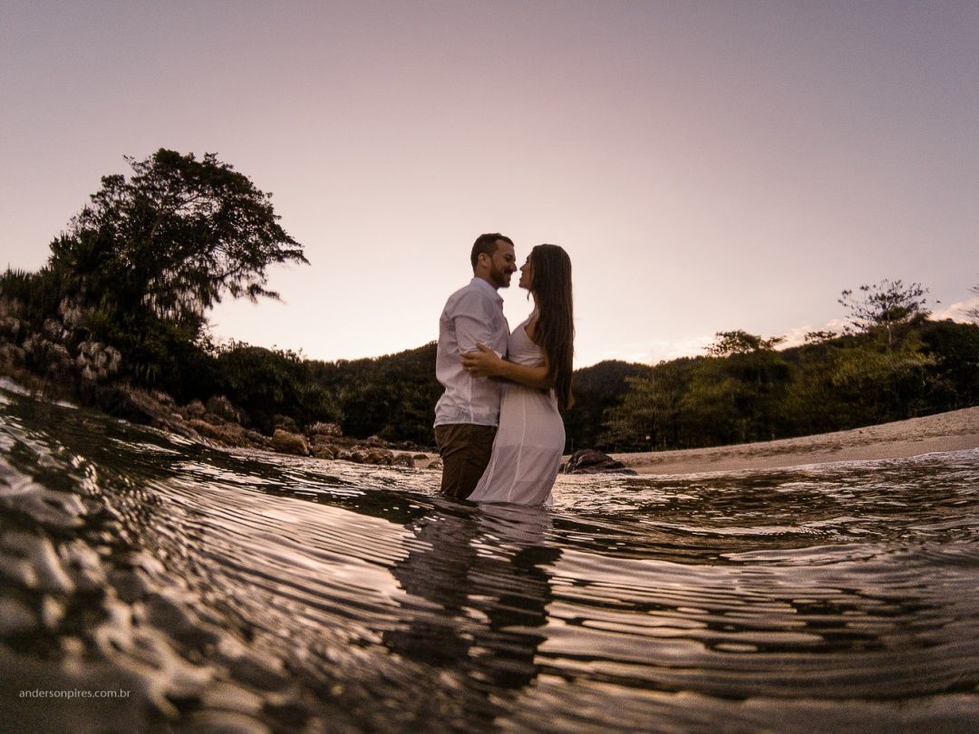 Foto PRÉ WEDDING DE EDUARDO E NATÁLIA | PARATY-RJ Foto PRÉ WEDDING DE EDUARDO E NATÁLIA | PARATY-RJ - Imagem 60