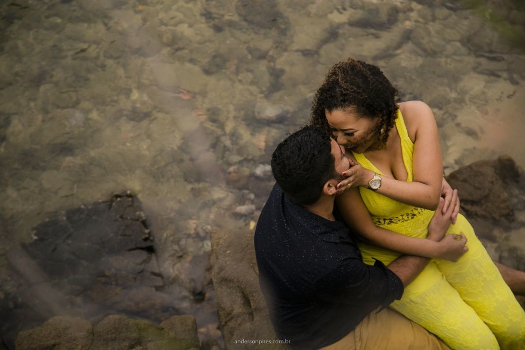 Foto PRÉ WEDDING DE NÍCOLAS E PRISCILA | ILHA DA GIPÓIA - ANGRA DOS REIS-RJ Foto PRÉ WEDDING DE NÍCOLAS E PRISCILA | ILHA DA GIPÓIA - ANGRA DOS REIS-RJ - Imagem 55
