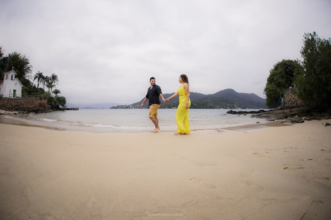 Foto PRÉ WEDDING DE NÍCOLAS E PRISCILA | ILHA DA GIPÓIA - ANGRA DOS REIS-RJ Foto PRÉ WEDDING DE NÍCOLAS E PRISCILA | ILHA DA GIPÓIA - ANGRA DOS REIS-RJ - Imagem 59