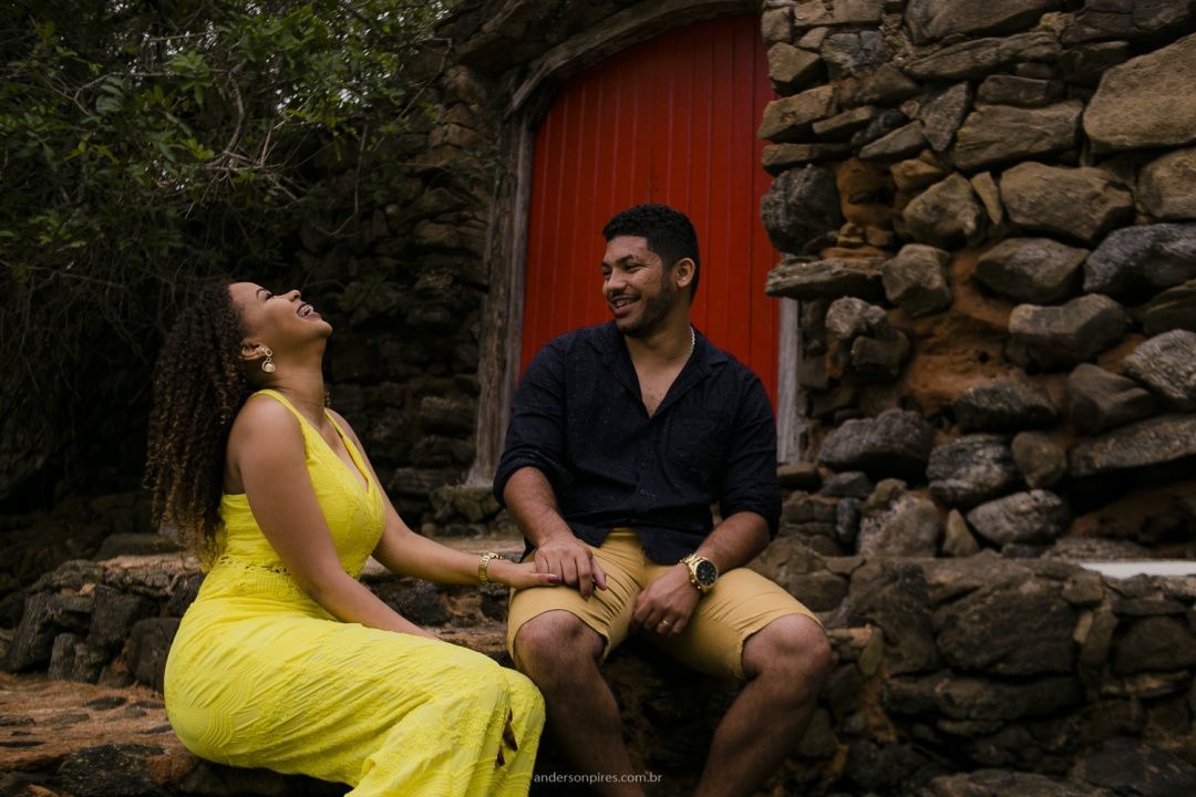 Foto PRÉ WEDDING DE NÍCOLAS E PRISCILA | ILHA DA GIPÓIA - ANGRA DOS REIS-RJ Foto PRÉ WEDDING DE NÍCOLAS E PRISCILA | ILHA DA GIPÓIA - ANGRA DOS REIS-RJ - Imagem 56