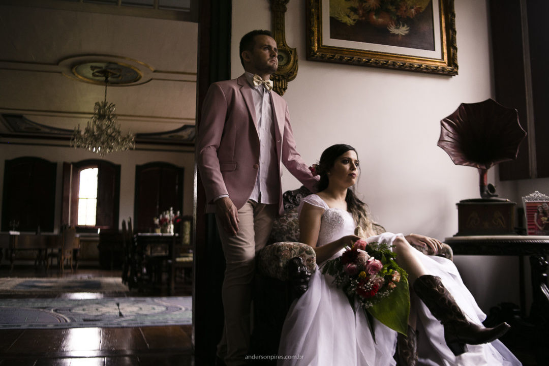 Foto ENSAIO DE BODAS DE RAYRES E RONIN | BANANAL-SP Foto ENSAIO DE BODAS DE RAYRES E RONIN | BANANAL-SP - Imagem 57
