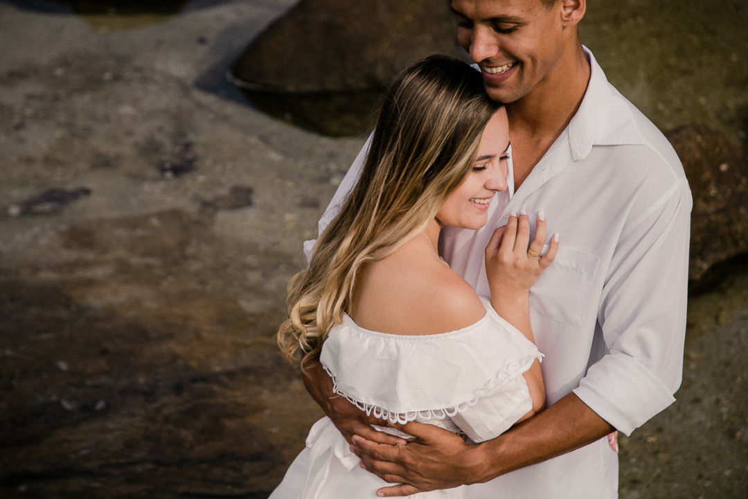 Foto PRÉ WEDDING DE MATHEUS E ANDRESA | ILHA DUAS IRMÃS - ANGRA DOS REIS-RJ Foto PRÉ WEDDING DE MATHEUS E ANDRESA | ILHA DUAS IRMÃS - ANGRA DOS REIS-RJ - Imagem 63