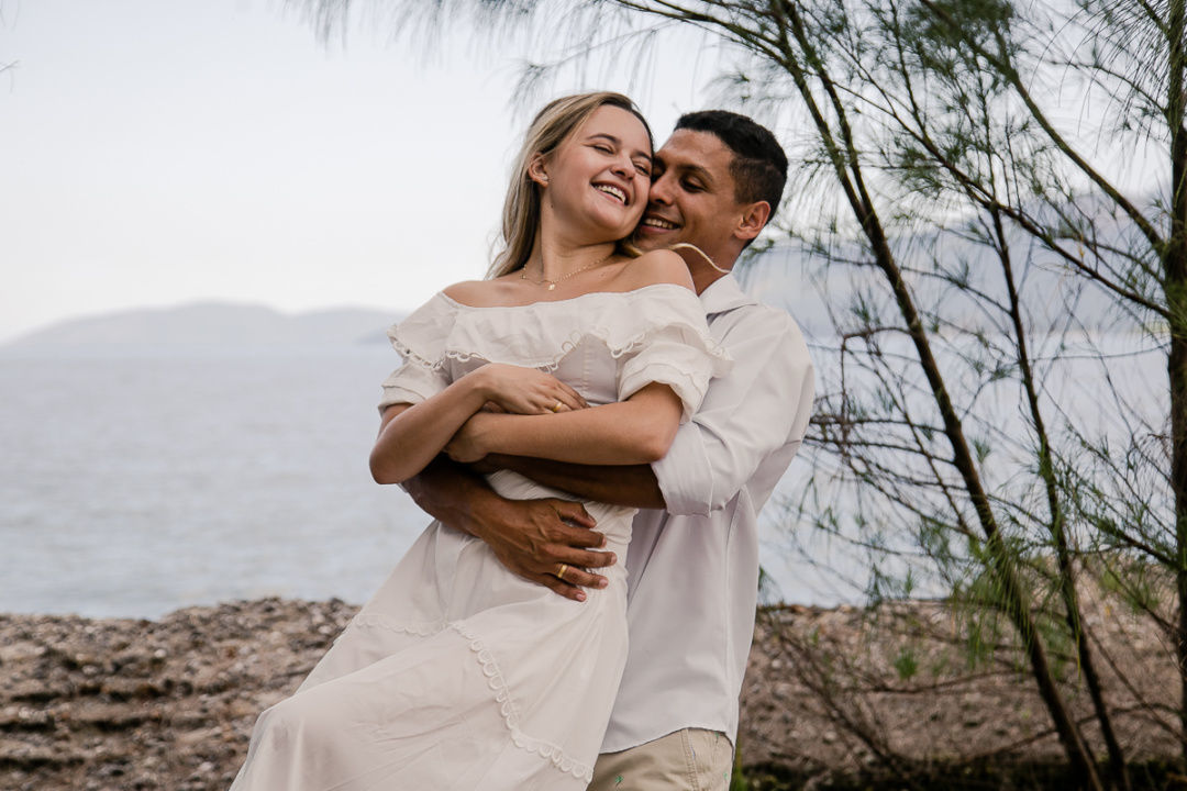 Foto PRÉ WEDDING DE MATHEUS E ANDRESA | ILHA DUAS IRMÃS - ANGRA DOS REIS-RJ Foto PRÉ WEDDING DE MATHEUS E ANDRESA | ILHA DUAS IRMÃS - ANGRA DOS REIS-RJ - Imagem 68