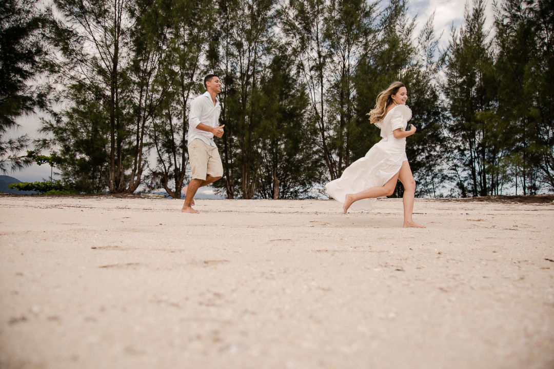 Foto PRÉ WEDDING DE MATHEUS E ANDRESA | ILHA DUAS IRMÃS - ANGRA DOS REIS-RJ Foto PRÉ WEDDING DE MATHEUS E ANDRESA | ILHA DUAS IRMÃS - ANGRA DOS REIS-RJ - Imagem 72