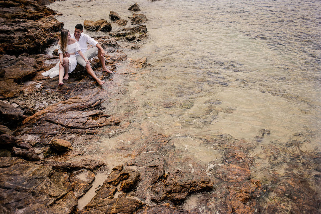 Foto PRÉ WEDDING DE MATHEUS E ANDRESA | ILHA DUAS IRMÃS - ANGRA DOS REIS-RJ Foto PRÉ WEDDING DE MATHEUS E ANDRESA | ILHA DUAS IRMÃS - ANGRA DOS REIS-RJ - Imagem 60