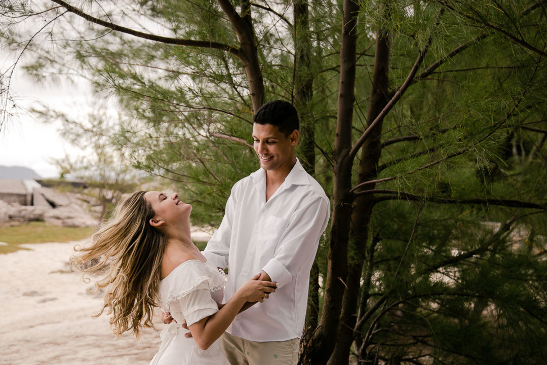 Foto PRÉ WEDDING DE MATHEUS E ANDRESA | ILHA DUAS IRMÃS - ANGRA DOS REIS-RJ Foto PRÉ WEDDING DE MATHEUS E ANDRESA | ILHA DUAS IRMÃS - ANGRA DOS REIS-RJ - Imagem 70