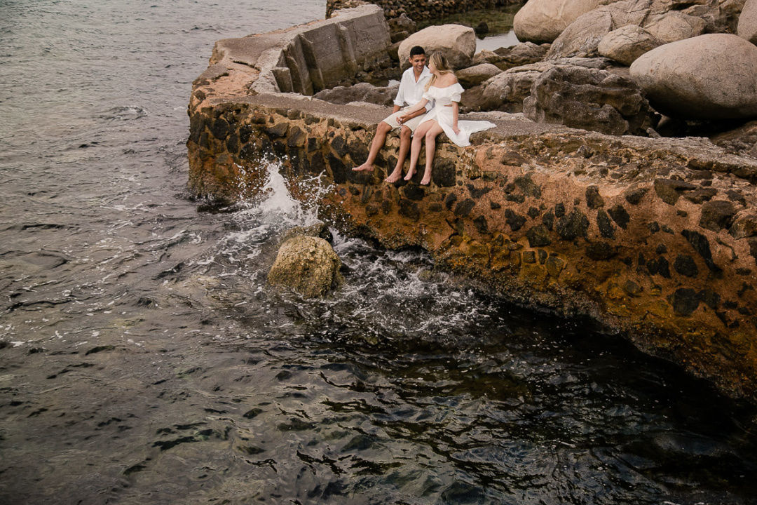 Foto PRÉ WEDDING DE MATHEUS E ANDRESA | ILHA DUAS IRMÃS - ANGRA DOS REIS-RJ Foto PRÉ WEDDING DE MATHEUS E ANDRESA | ILHA DUAS IRMÃS - ANGRA DOS REIS-RJ - Imagem 79