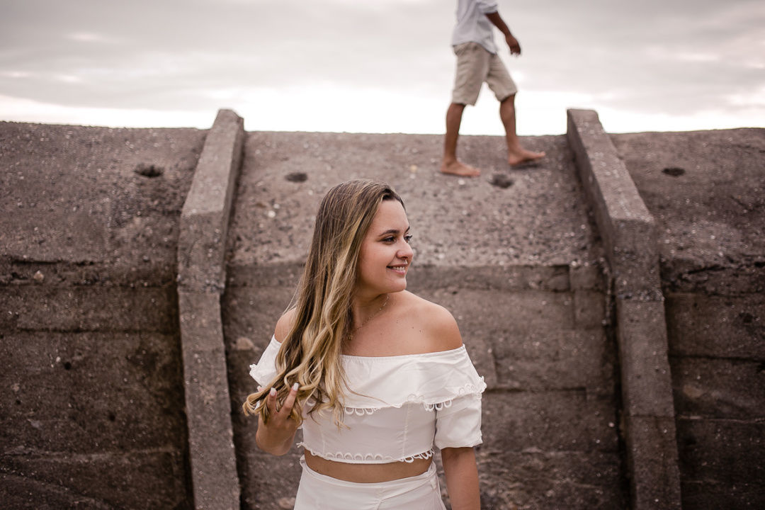 Foto PRÉ WEDDING DE MATHEUS E ANDRESA | ILHA DUAS IRMÃS - ANGRA DOS REIS-RJ Foto PRÉ WEDDING DE MATHEUS E ANDRESA | ILHA DUAS IRMÃS - ANGRA DOS REIS-RJ - Imagem 80