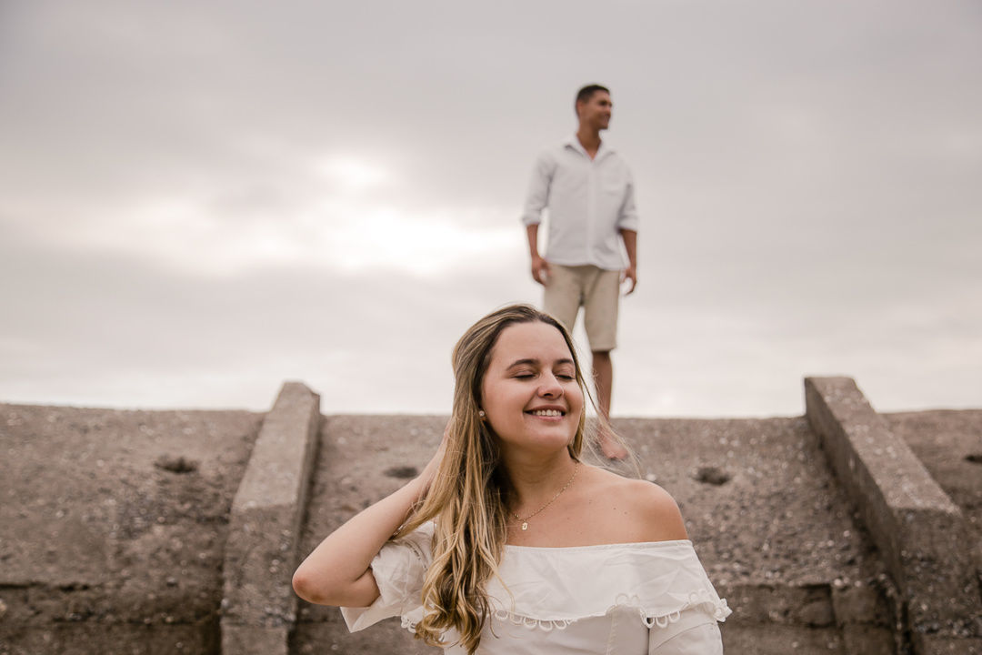 Foto PRÉ WEDDING DE MATHEUS E ANDRESA | ILHA DUAS IRMÃS - ANGRA DOS REIS-RJ Foto PRÉ WEDDING DE MATHEUS E ANDRESA | ILHA DUAS IRMÃS - ANGRA DOS REIS-RJ - Imagem 81