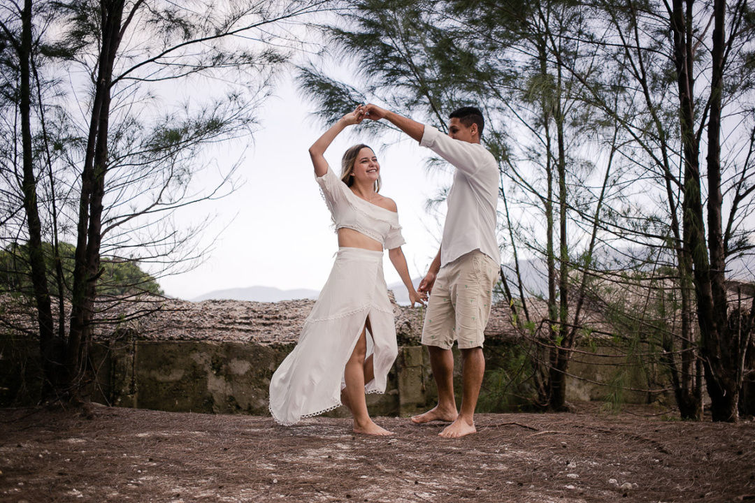 Foto PRÉ WEDDING DE MATHEUS E ANDRESA | ILHA DUAS IRMÃS - ANGRA DOS REIS-RJ Foto PRÉ WEDDING DE MATHEUS E ANDRESA | ILHA DUAS IRMÃS - ANGRA DOS REIS-RJ - Imagem 66